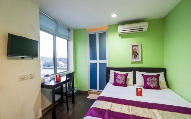 OYO Rooms Klang Sentral