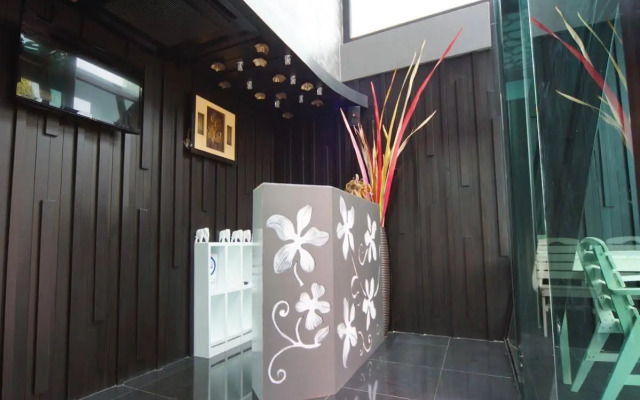Time Hotel