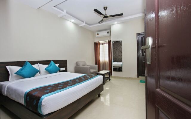 Hotel Central Suites