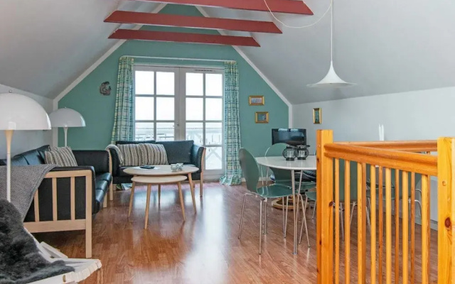 Holiday Home in GrenÃ¥ near Sea