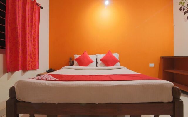 OYO 8631 Hotel Avanti
