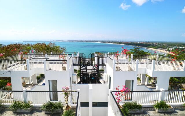 Cove Prana