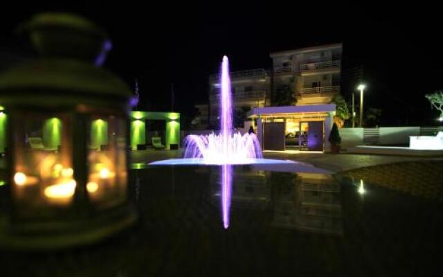Dias Hotel