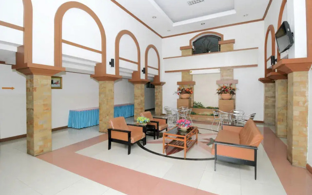 Airy Eco Kota Timur Merdeka 36 Gorontalo