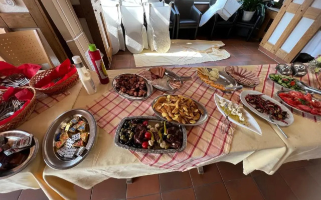 Hotel Zum Kühlen Grund