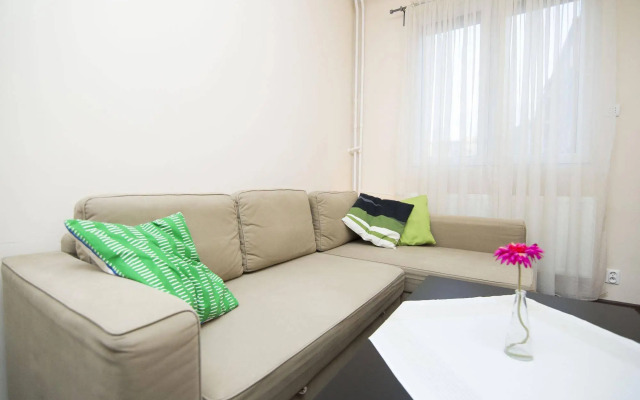 Rent a Flat apartments - Korzenna St.
