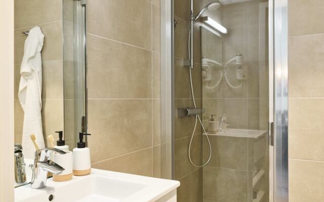 Holiday Suites Nieuwpoort