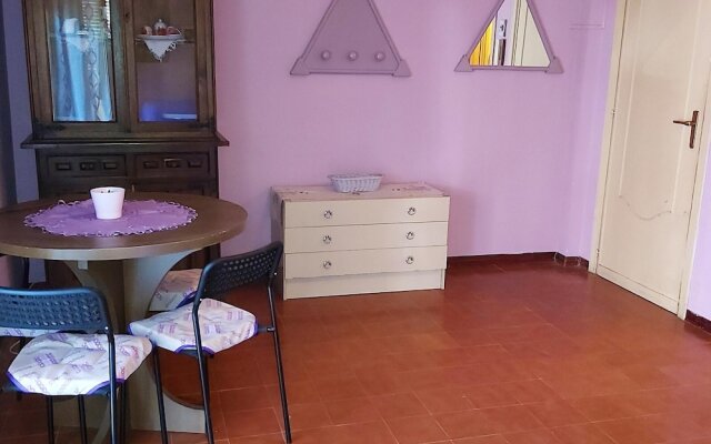 Studio in Aci Castello, with Furnished Balcony And Wifi