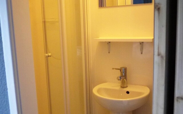 Skyline Guesthouse