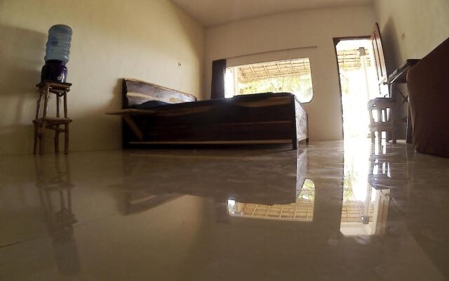 East Lombok Dive Hotel - Hostel