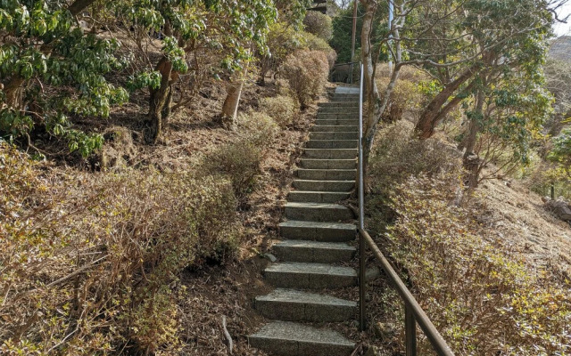 Villa Hakone Koku
