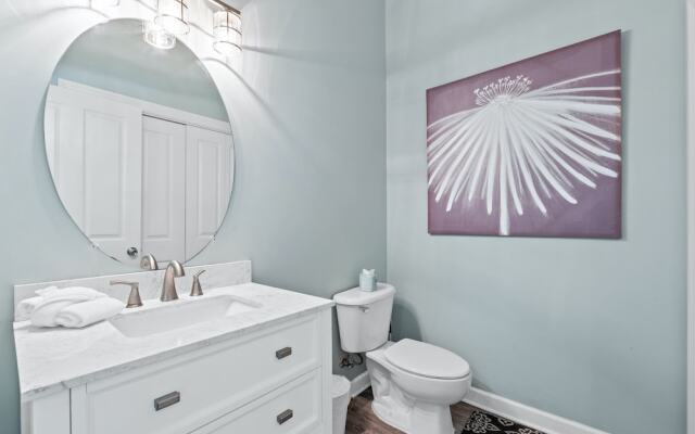 Southern Exposure Beach Home
