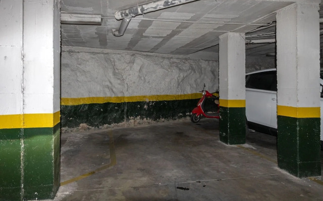 Lumbreras Deluxe Suite by Valcambre