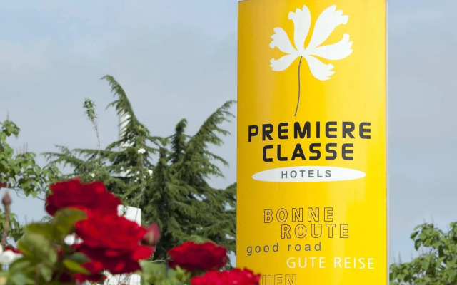 Premiere Classe Lyon Est - Bron Eurexpo