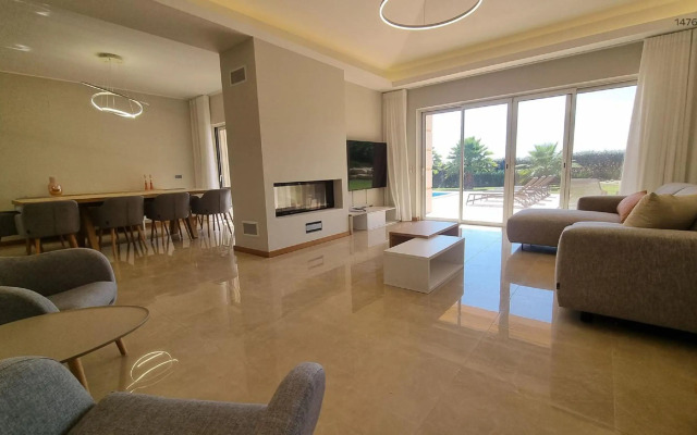 Pestana Carvoeiro Golfe - AL