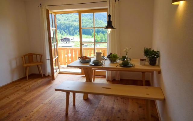 Malterlehen-Berchtesgaden