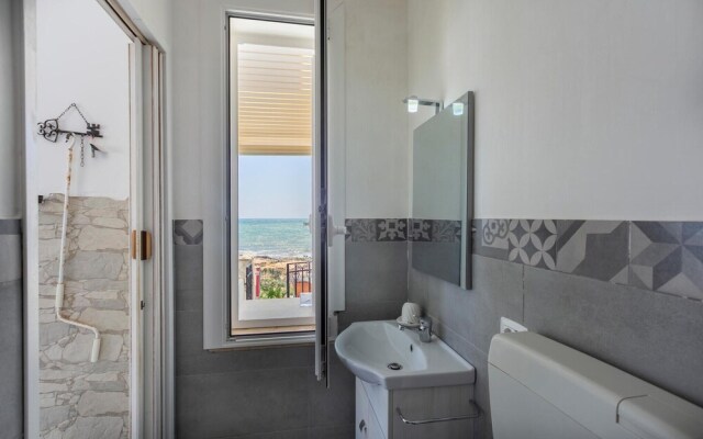 La Casa in Riva al Mare