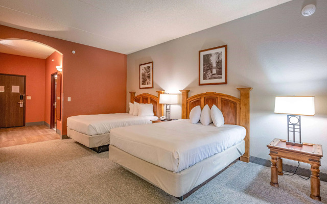 Chula Vista Resort, Trademark Collection by Wyndham
