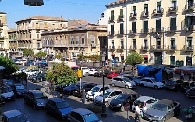 BB A Casa Di Giosi