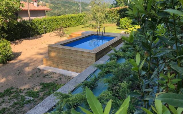 Agriturismo La Locanda del Cardinale
