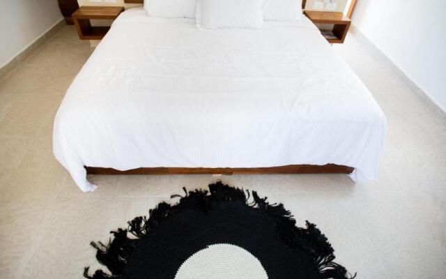 Lagoon Boutique Hotel Tulum