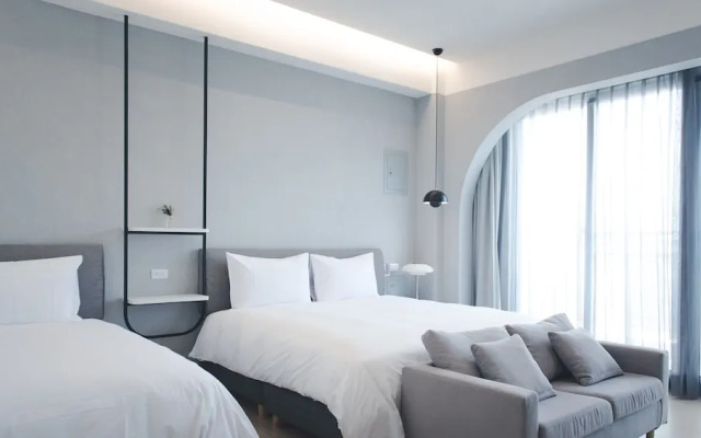 Ying Yue Homestay