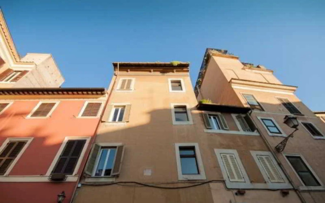 Appartamenti Arquati 3000