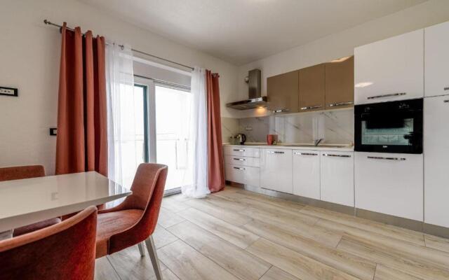 Villa Stella with pool