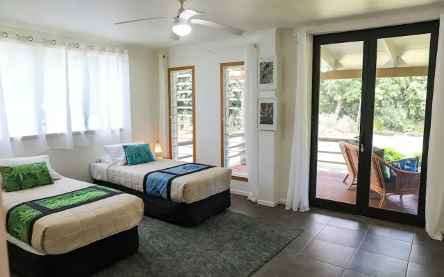 Amori Villa & Cabin