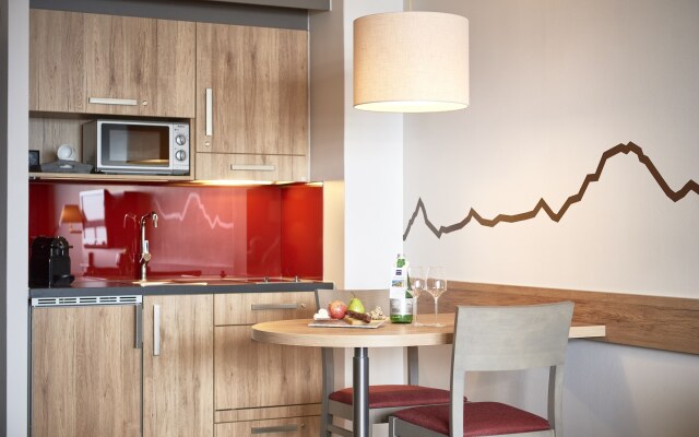 Dorint Blüemlisalp Beatenberg/Interlaken