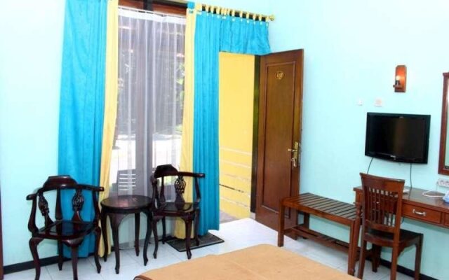 Hotel Tanjung Asri