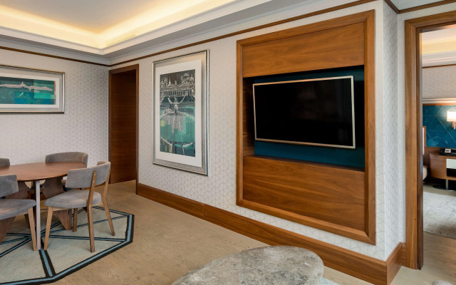 Radisson Blu Bosphorus Hotel, Istanbul