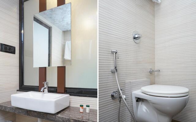 OYO 18995 Hotel Airport Annex