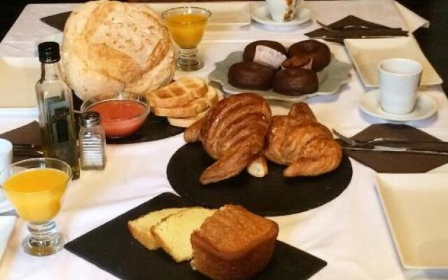 La Casa De Rudaguera