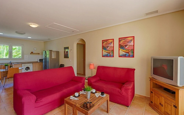La Merced 26I  26 Holiday House