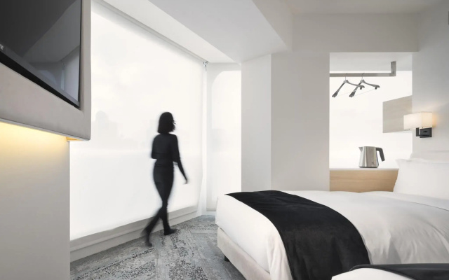Swiio Hotel Daan