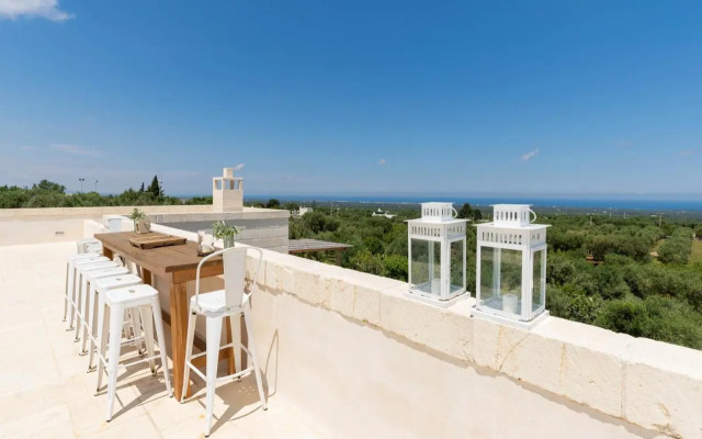 Villa Margareta