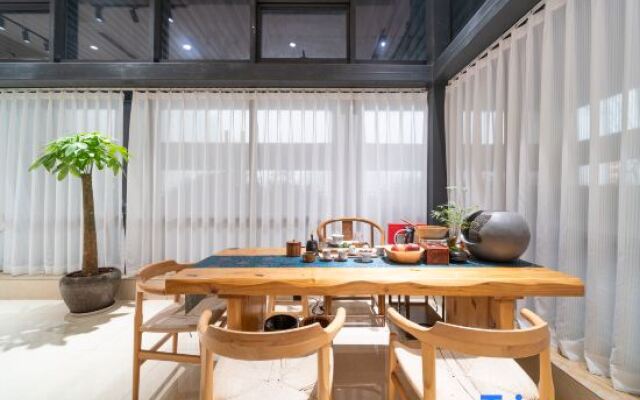 Youyi Homestay (Chongqing Aegean Shopping Park)