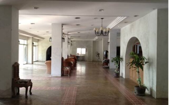 Pha Nganchai Hotel