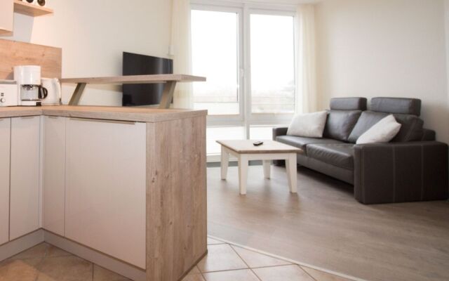 Kurpark-Residenz W112