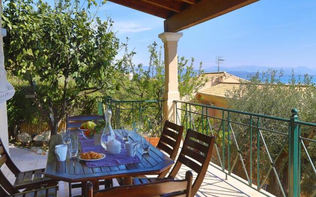 Villa Dimeli