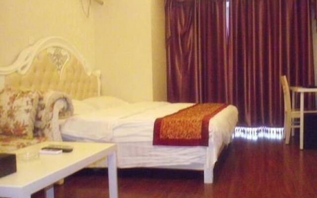 Xin Yu Hotel Apartment- Dalian
