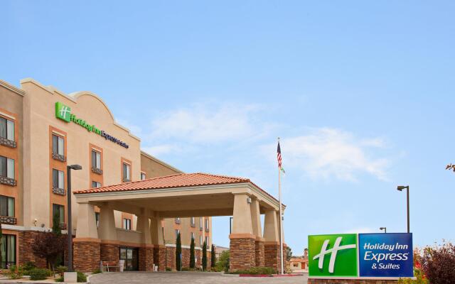 Holiday Inn Express Hotel & Suites Twentynine Palms, an IHG Hotel