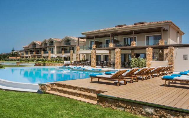 Electra Kefalonia Hotel & Spa