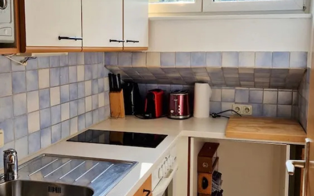 Apartment Cityxpress TOP 18 - Zell am See