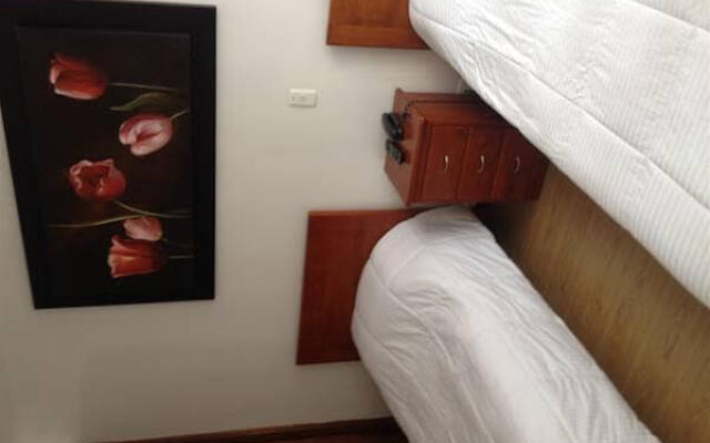 CM Traveler Home