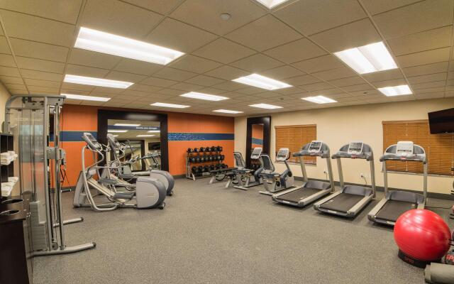 Hampton Inn & Suites Springdale/Zion National Park