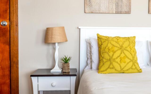 Star Apartments Cape Town