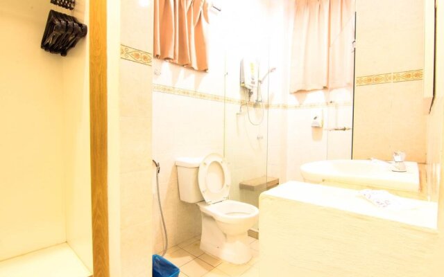 Sunflower Hotel Melaka