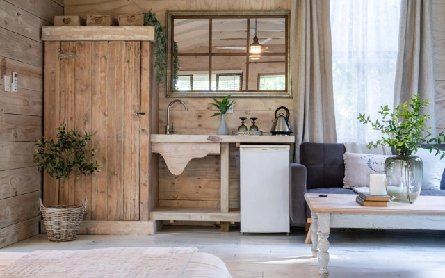 Petite Provence B&B